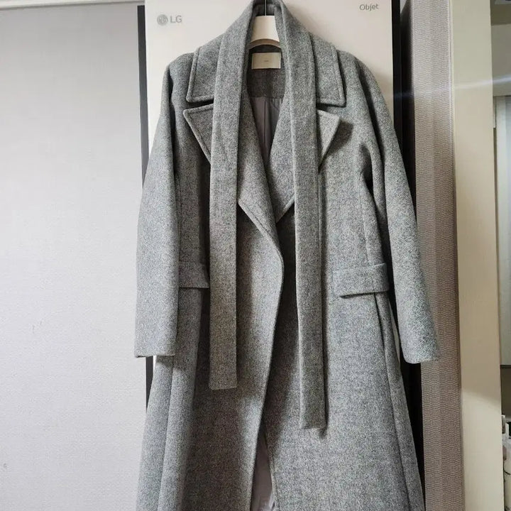 [BUNJANG] orr Coat / orr 코트