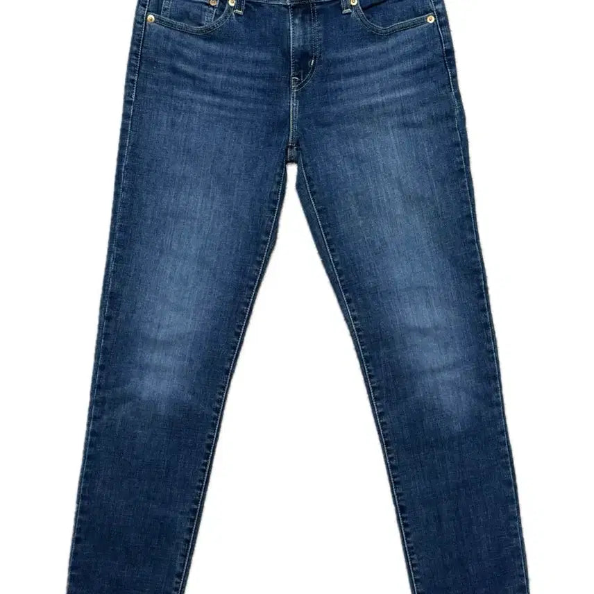 [BUNJANG] Levi's 502 Jeans / 리바이스 502 청바지 / W26 L30 / 테이퍼드 / 실측 있음