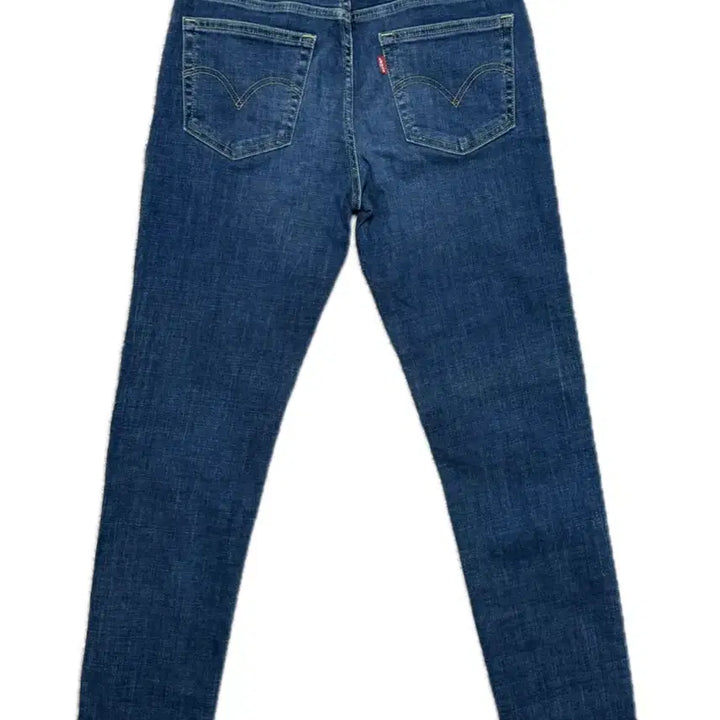 [BUNJANG] Levi's 502 Jeans / 리바이스 502 청바지 / W26 L30 / 테이퍼드 / 실측 있음