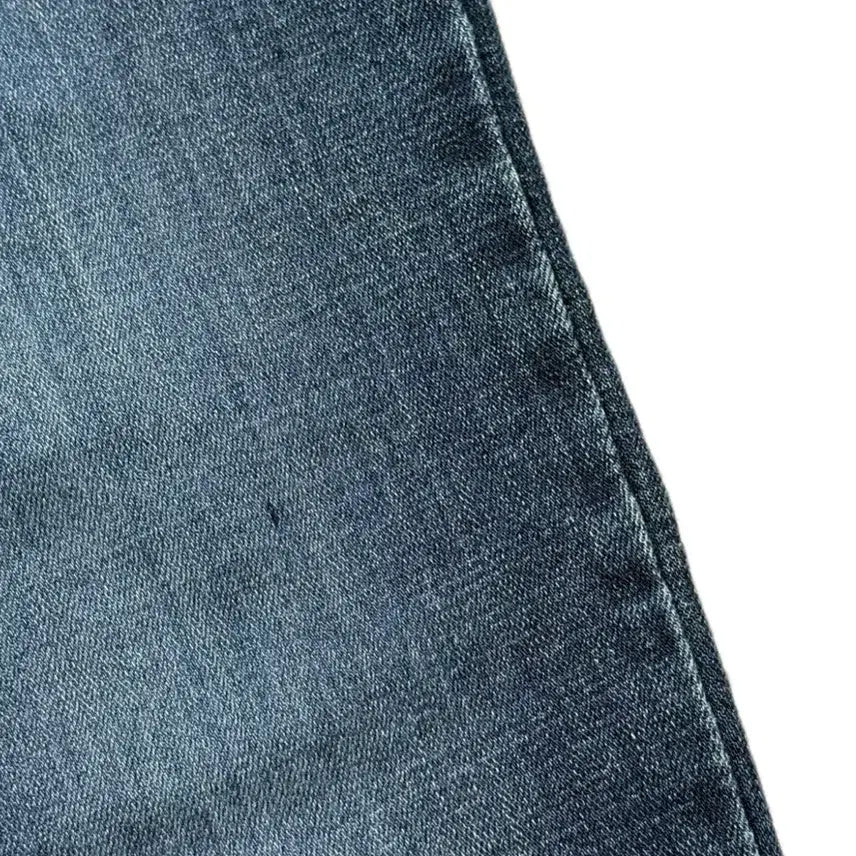 [BUNJANG] Levi's 502 Jeans / 리바이스 502 청바지 / W26 L30 / 테이퍼드 / 실측 있음