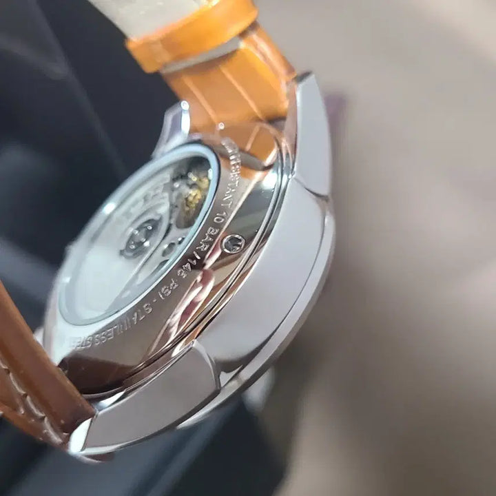 [BUNJANG] Hamilton Jazzmaster Chronograph Watch 41mm / 해밀턴 해밀뚜기 오토매틱 재즈마스터 크로노그래프 41mm