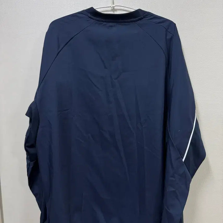[BUNJANG] Descente Warm-Up Top XL / 데상트 웜업 XL 새상품