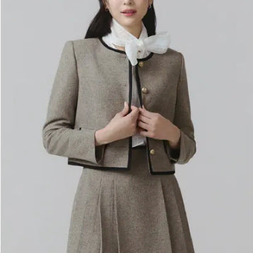 [BUNJANG] It MICHAA 24FW Women&