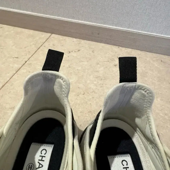 [BUNJANG] Chanel Mixed Fiber Dress / 샤넬 믹스드화이버