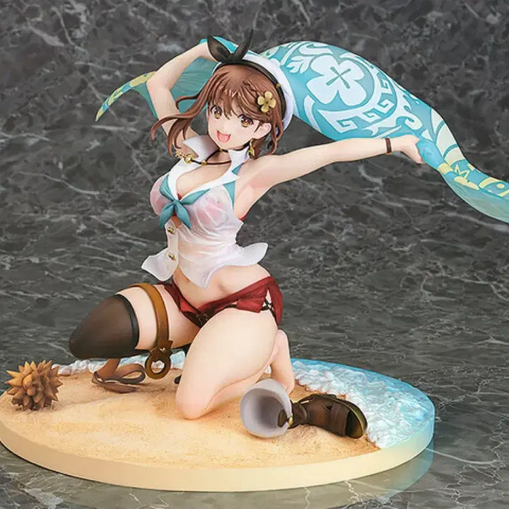 [BUNJANG] Pat Llyza Figure / (미개봉) (팻) 라이자 (잃어버린 전승과 비밀의 요정) 팝니다.