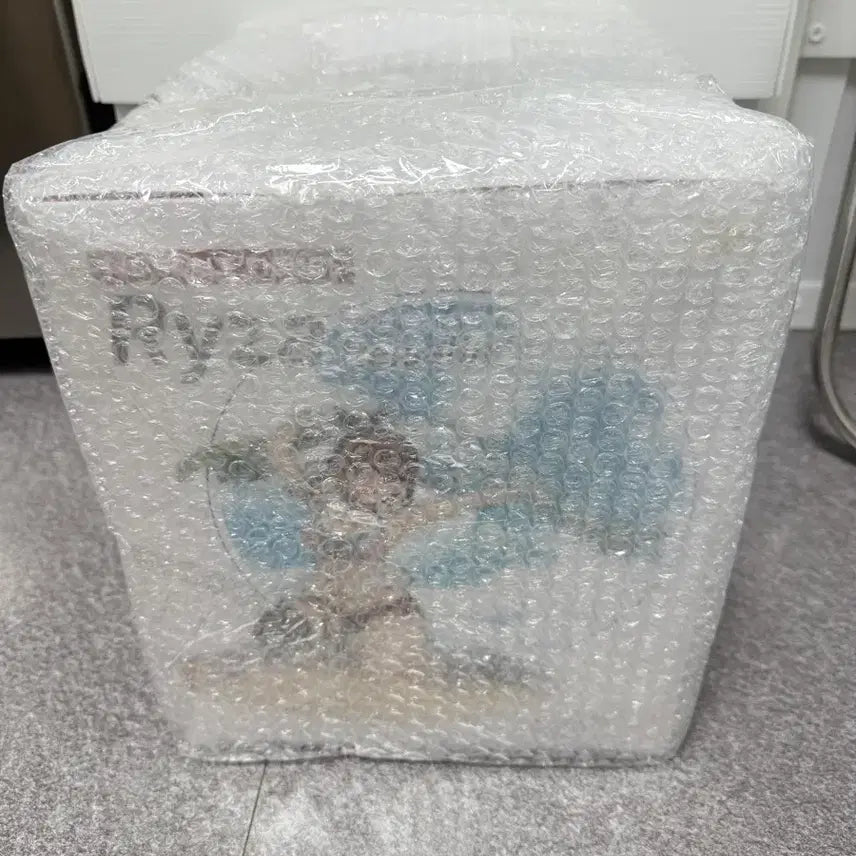 [BUNJANG] Pat Llyza Figure / (미개봉) (팻) 라이자 (잃어버린 전승과 비밀의 요정) 팝니다.