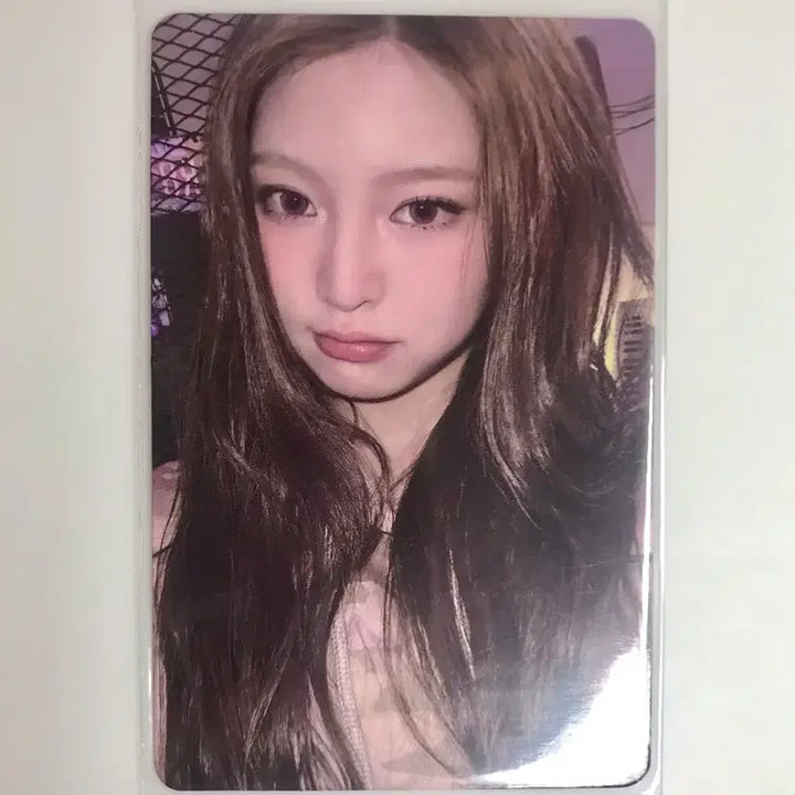 [BUNJANG] Kiiikiii Ha-eum Idol Stage POB Photocard / 키키 언컷잼 아이돌스테이지 하음 특전 포카 kiiikiii