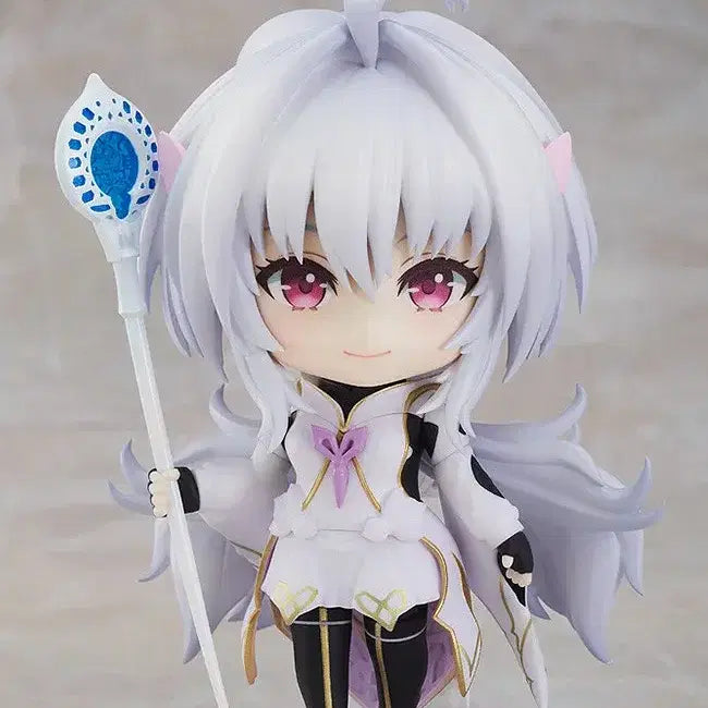 [BUNJANG] Nendoroid Caster Merlin Prototype Figure / 넨도로이드 캐스터 멀린 프로토타입 미개봉 팝니다