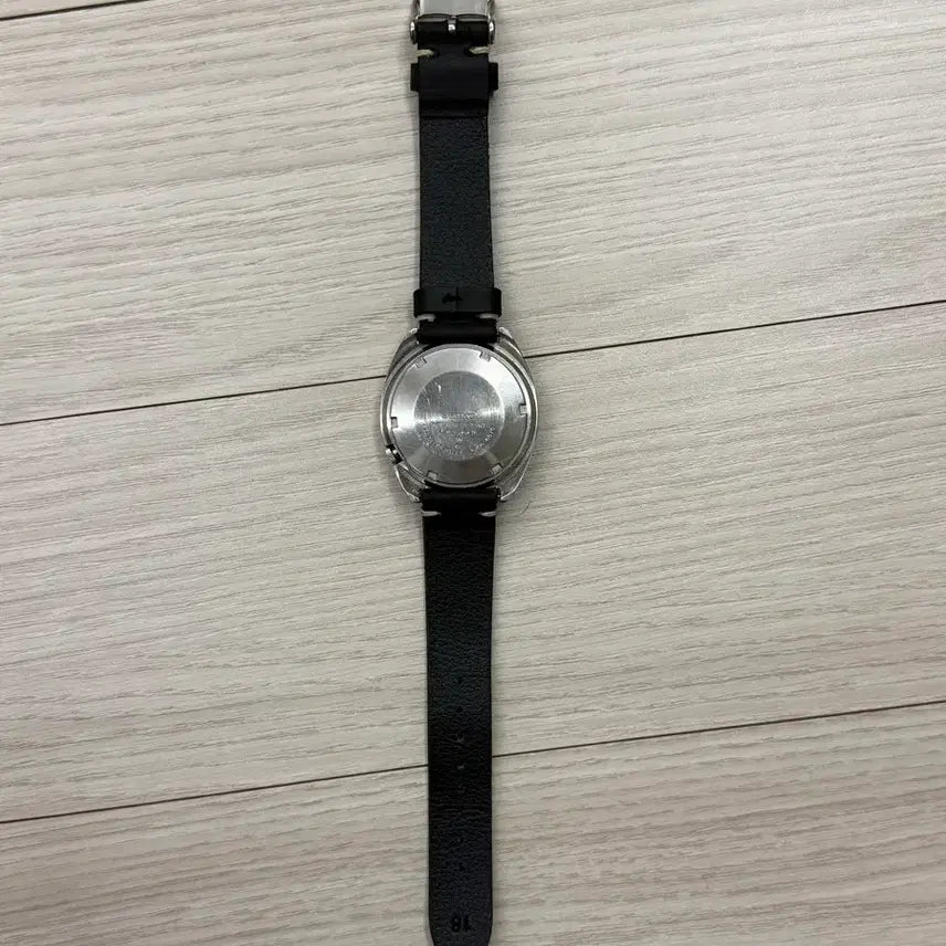 [BUNJANG] Seiko Vintage Watch / 세이코 빈티지 시계