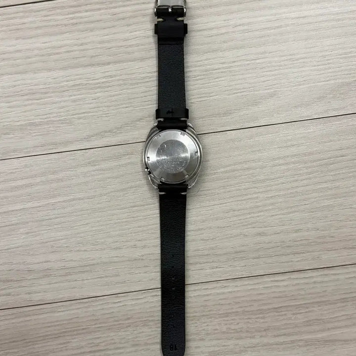 [BUNJANG] Seiko Vintage Watch / 세이코 빈티지 시계