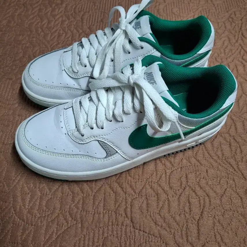[BUNJANG] Nike Gamma Force Women&