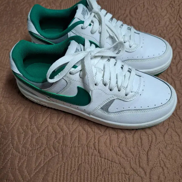 [BUNJANG] Nike Gamma Force Women&