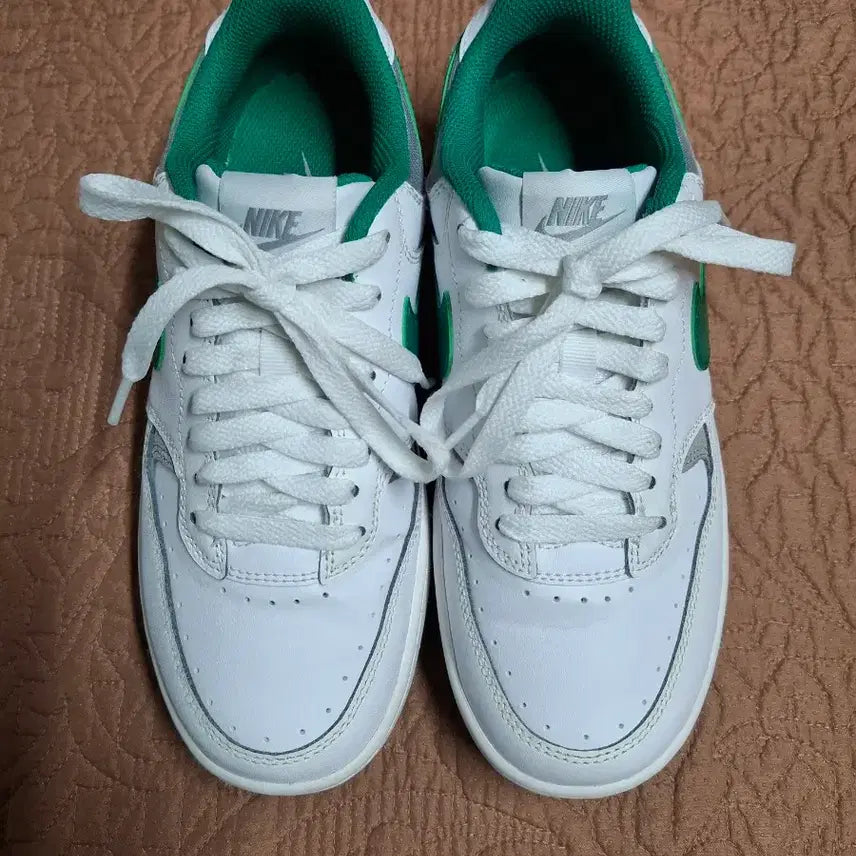 [BUNJANG] Nike Gamma Force Women&