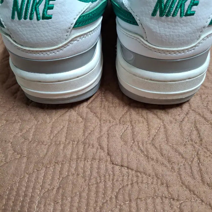 [BUNJANG] Nike Gamma Force Women&