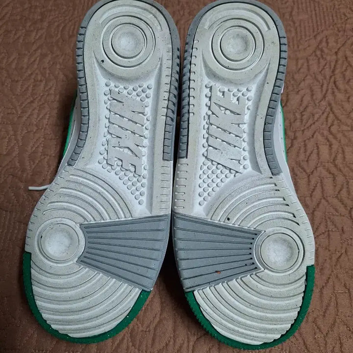 [BUNJANG] Nike Gamma Force Women&