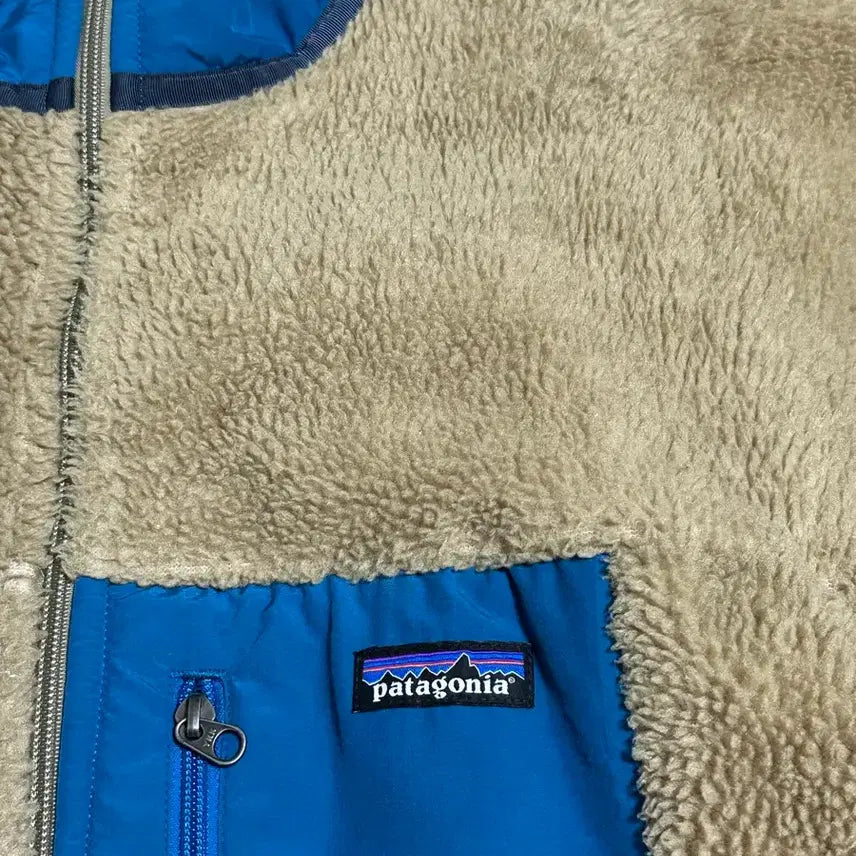[BUNJANG] Patagonia Retro Pile Fleece Jacket (M) / 파타고니아 레트로 파일 후리스 플리스 자켓 집업m