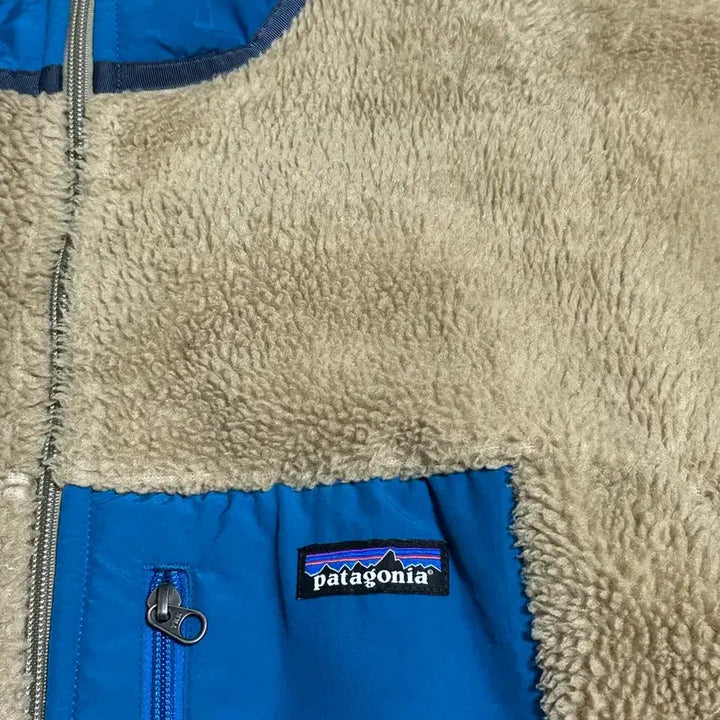 [BUNJANG] Patagonia Retro Pile Fleece Jacket (M) / 파타고니아 레트로 파일 후리스 플리스 자켓 집업m