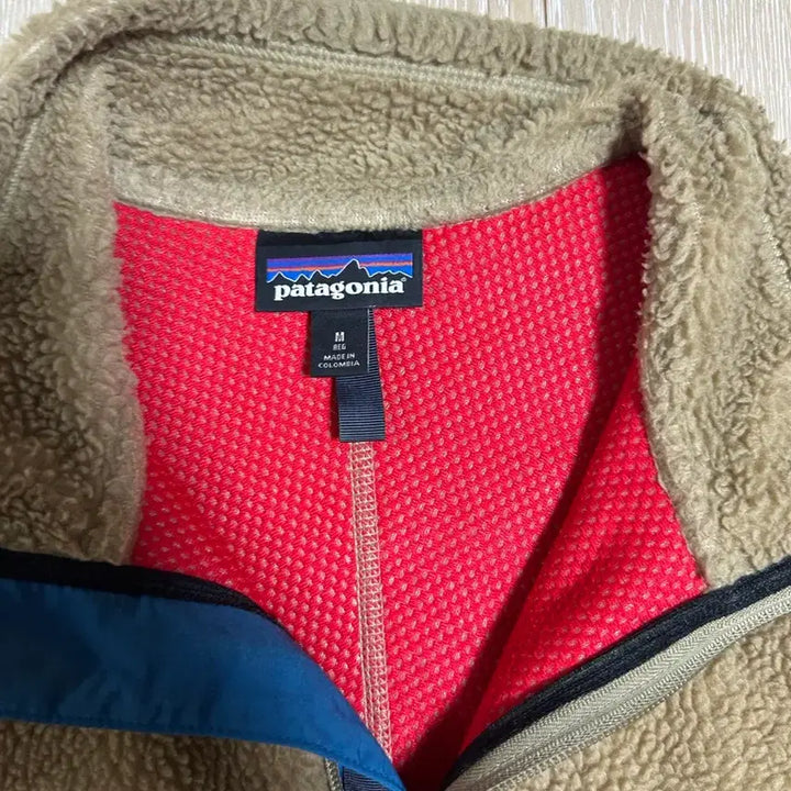 [BUNJANG] Patagonia Retro Pile Fleece Jacket (M) / 파타고니아 레트로 파일 후리스 플리스 자켓 집업m