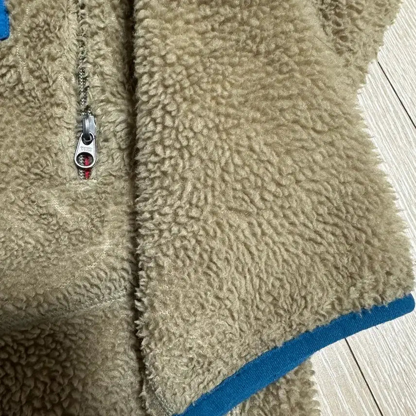 [BUNJANG] Patagonia Retro Pile Fleece Jacket (M) / 파타고니아 레트로 파일 후리스 플리스 자켓 집업m