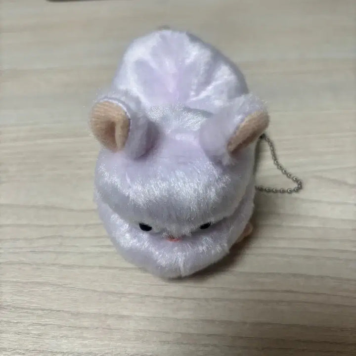 [BUNJANG] Ghibli Bow Doll Keyring / 지브리 보우 인형 키링 판매