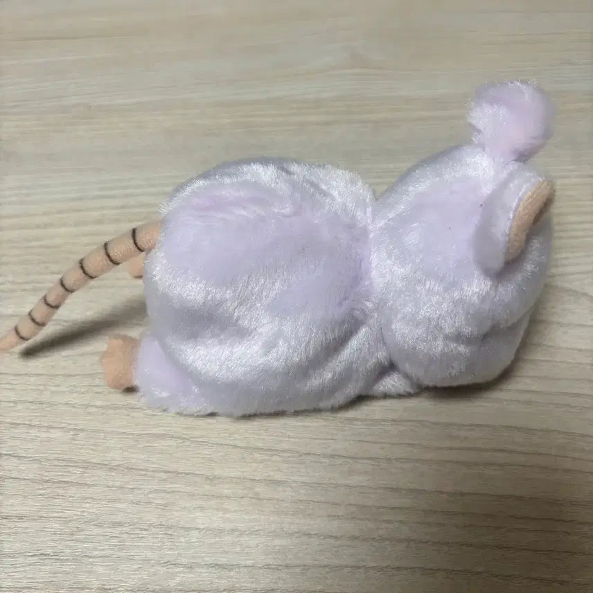 [BUNJANG] Ghibli Bow Doll Keyring / 지브리 보우 인형 키링 판매