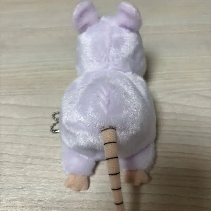 [BUNJANG] Ghibli Bow Doll Keyring / 지브리 보우 인형 키링 판매
