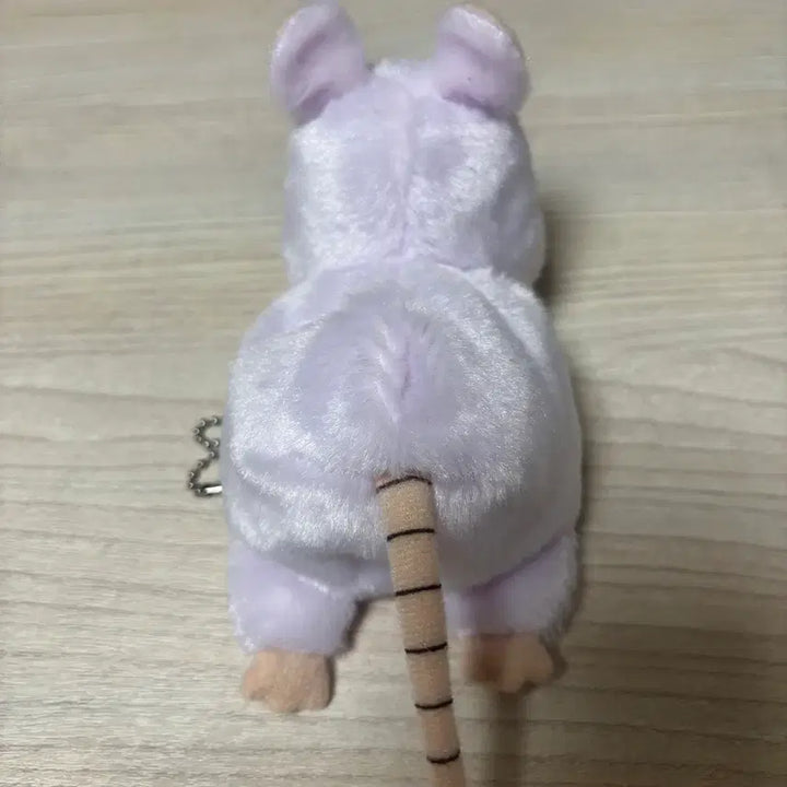 [BUNJANG] Ghibli Bow Doll Keyring / 지브리 보우 인형 키링 판매