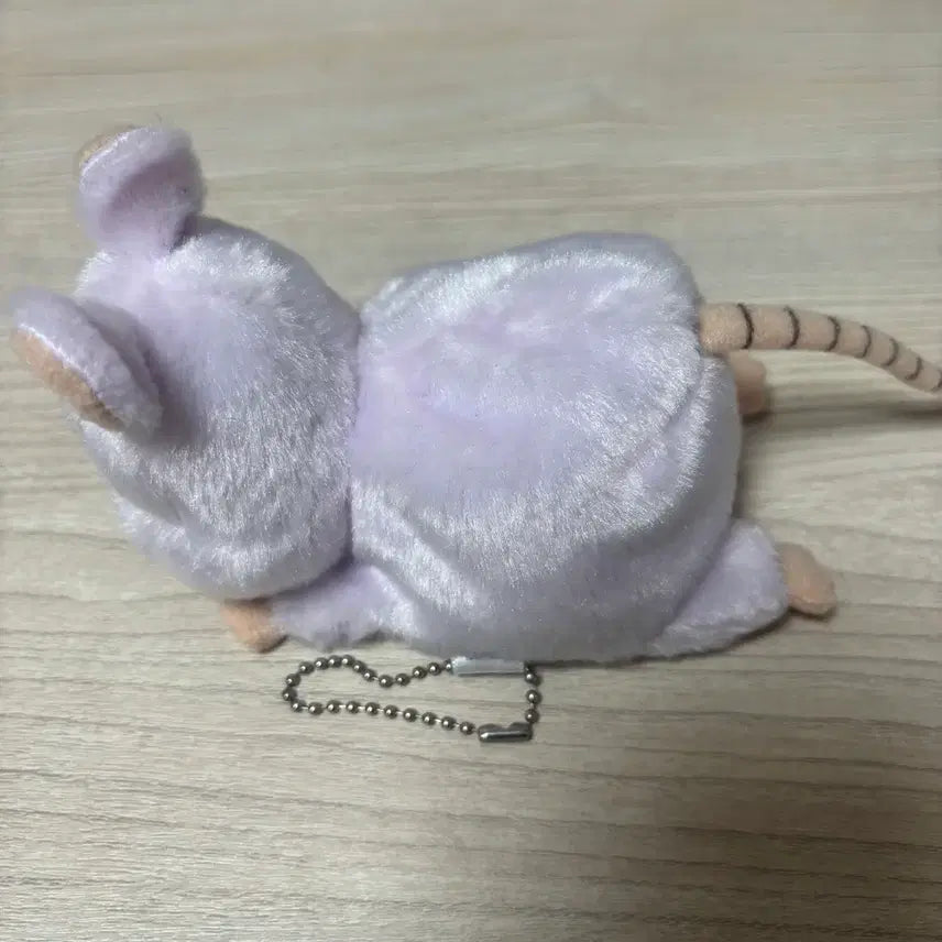 [BUNJANG] Ghibli Bow Doll Keyring / 지브리 보우 인형 키링 판매