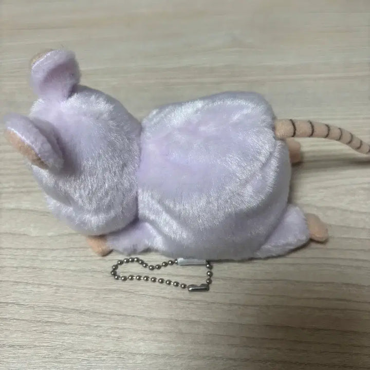 [BUNJANG] Ghibli Bow Doll Keyring / 지브리 보우 인형 키링 판매