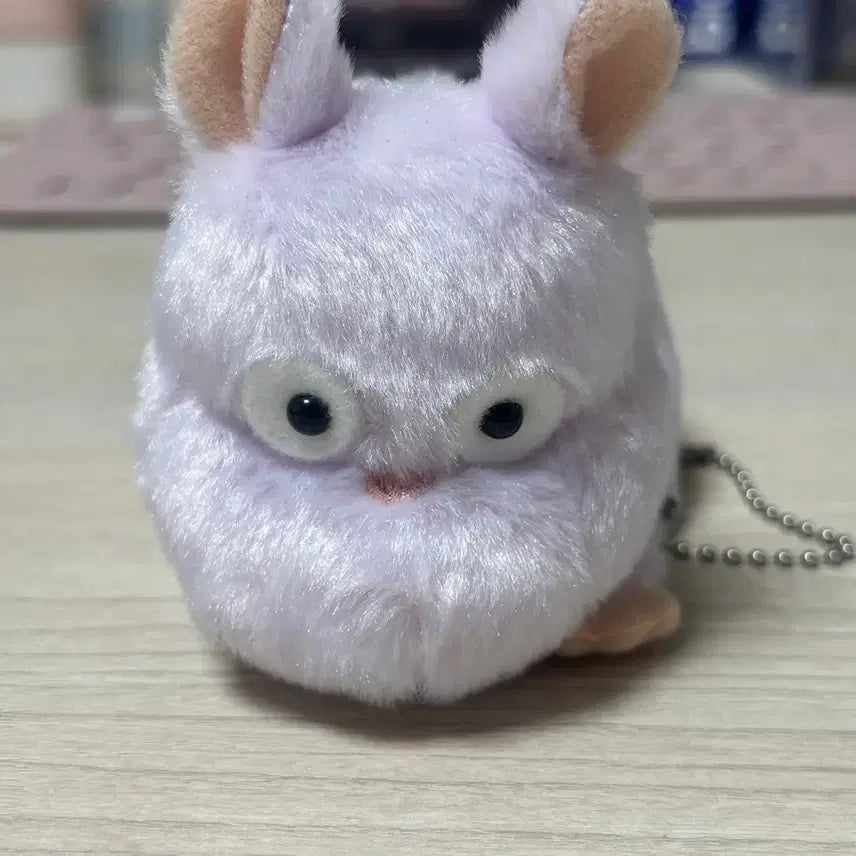 [BUNJANG] Ghibli Bow Doll Keyring / 지브리 보우 인형 키링 판매