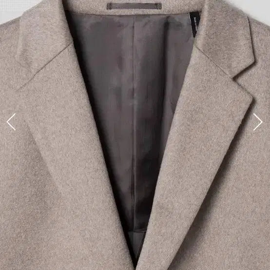 [BUNJANG] Theory 24FW Cashmere Jacket / 띠어리 24FW 캐시미어 100% 자켓