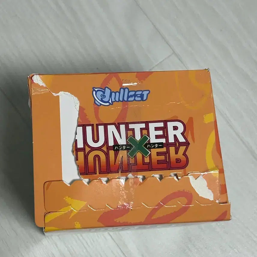 [BUNJANG] Hunter x Hunter Kurapika Plush Doll / 배송비 포함)헌터헌터 크라피카 눌셋 누이