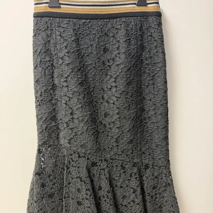 [BUNJANG] Hansum Second Floor Skirt / 한섬 세컨 플로어 스커트