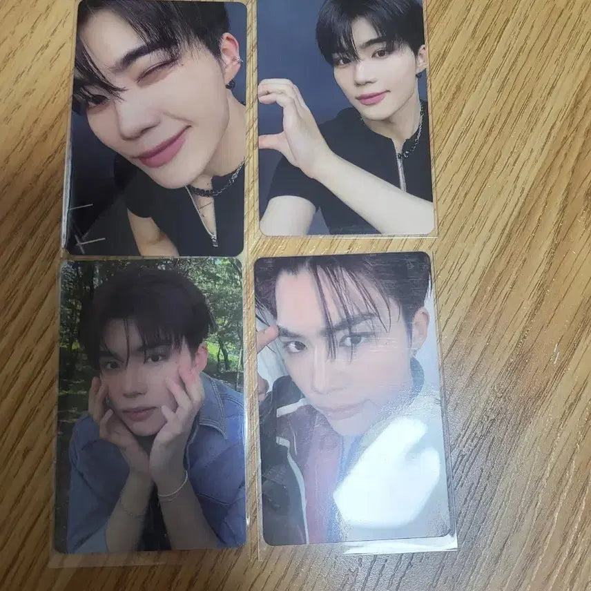 [BUNJANG] ZEROBASEONE Park Gunwook / 제로베이스원 제베원 박건욱