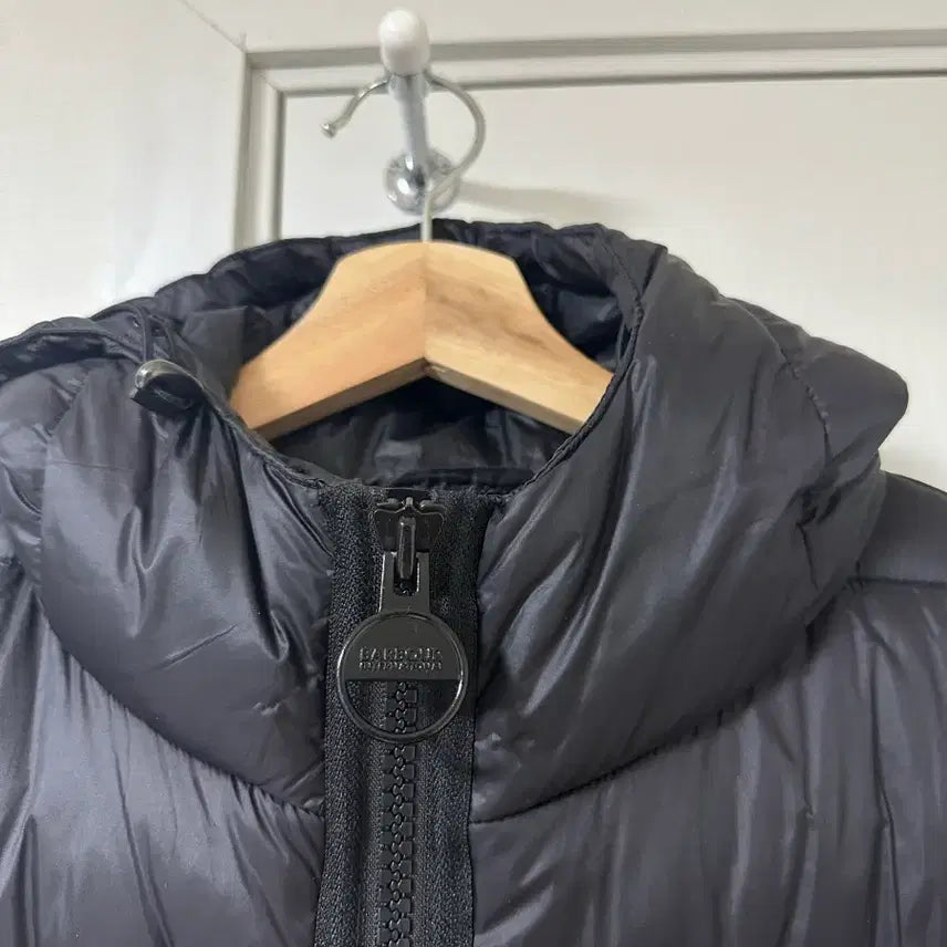 [BUNJANG] Men's Padded Jacket (Size M) / 남성 바버 패딩 자켓 m