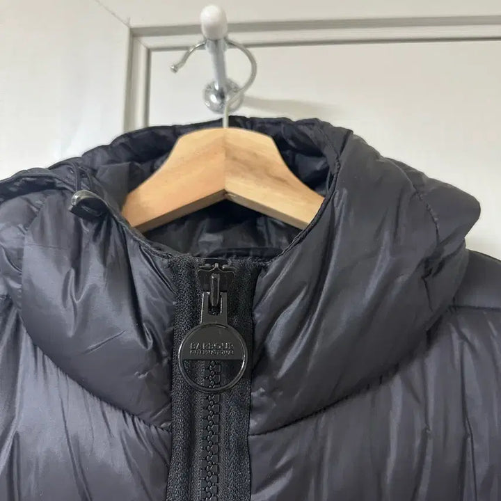 [BUNJANG] Men's Padded Jacket (Size M) / 남성 바버 패딩 자켓 m