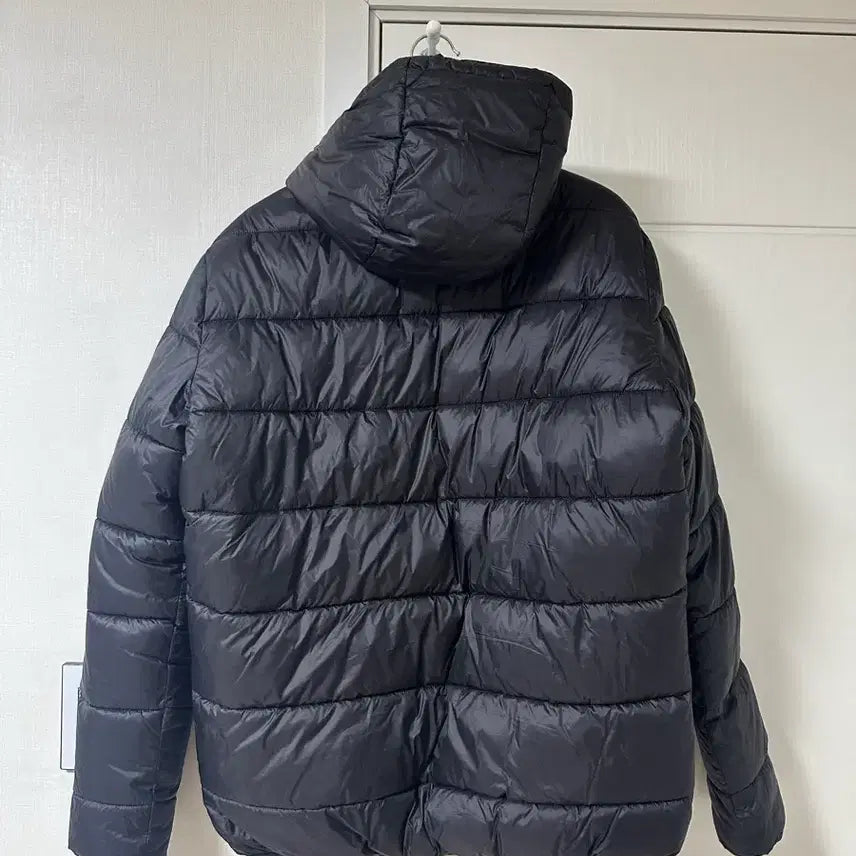 [BUNJANG] Men's Padded Jacket (Size M) / 남성 바버 패딩 자켓 m