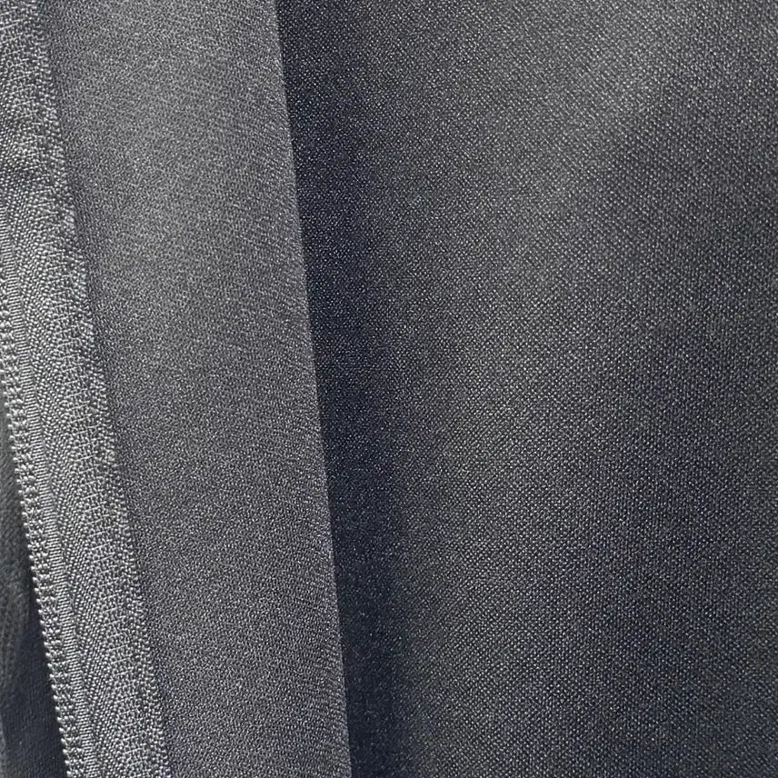 [BUNJANG] Comme des Garcons Play Heart Patch Hoodie Zip-up / ((새상품)) 꼼데가르송 플레이 하트 패치 후드집업 회색/검정