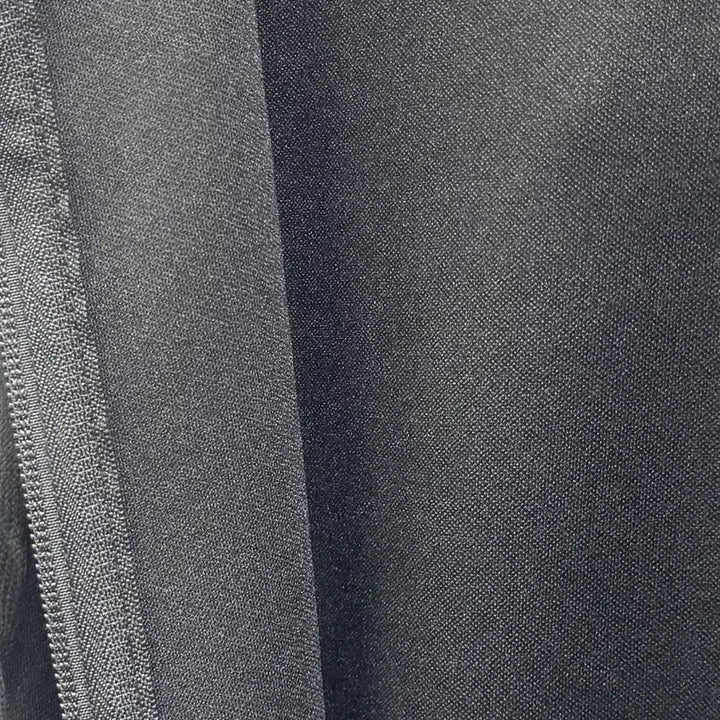 [BUNJANG] Comme des Garcons Play Heart Patch Hoodie Zip-up / ((새상품)) 꼼데가르송 플레이 하트 패치 후드집업 회색/검정