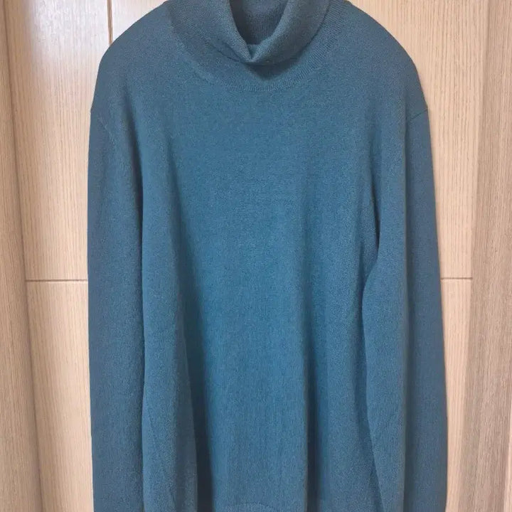 [BUNJANG] Allegri Prime Cashmere-Gentle Full Turtleneck / [XL]알레그리 24fw Prime Cashmere-Gentle 풀터틀