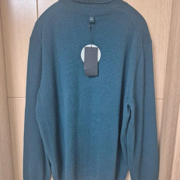 [BUNJANG] Allegri Prime Cashmere-Gentle Full Turtleneck / [XL]알레그리 24fw Prime Cashmere-Gentle 풀터틀