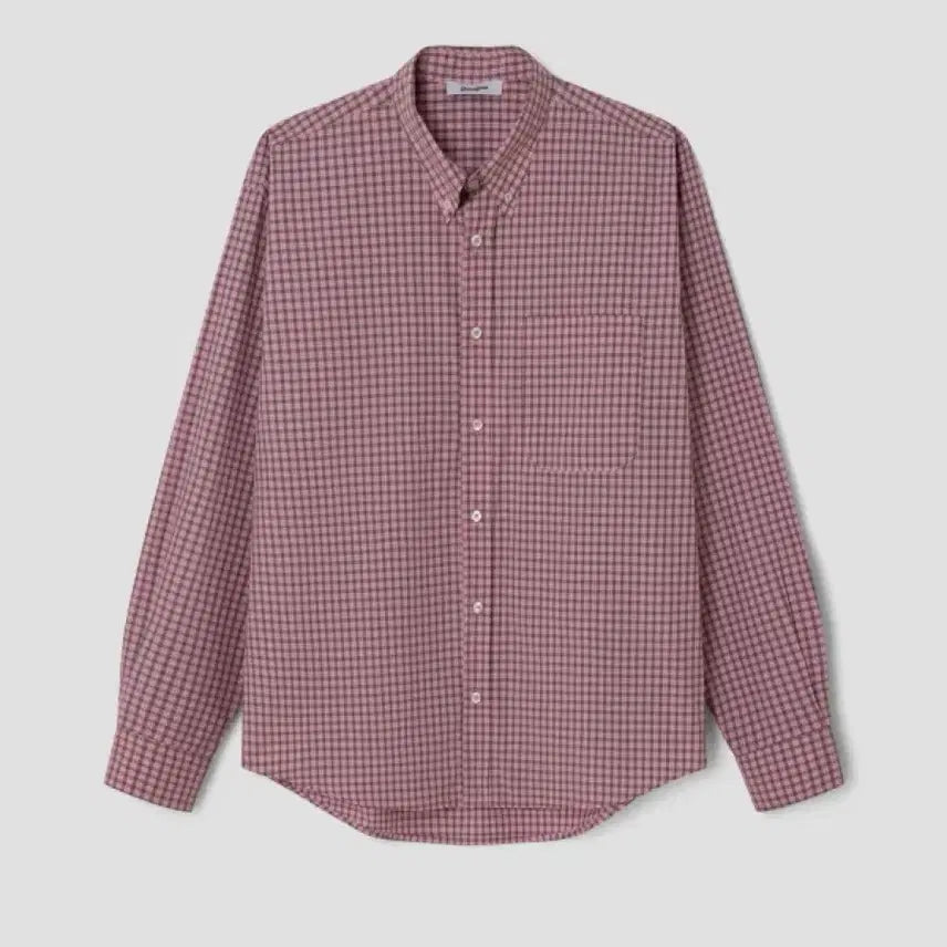 [BUNJANG] Gimaguas JEREMYLS Checkered Shirt / XL) 기마구아스 JEREMYLS 체크 셔츠