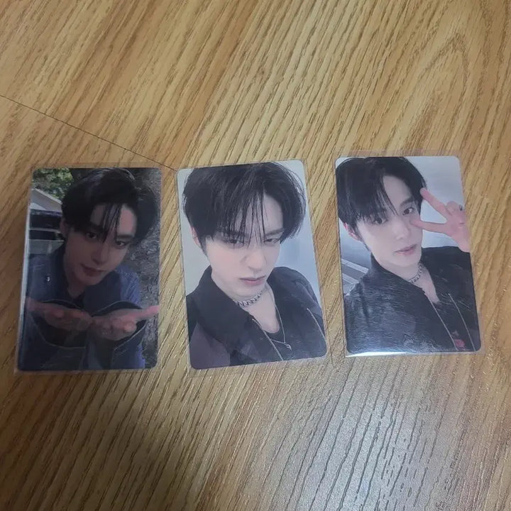 [SOLD OUT] 제로베이스원 제베원 김지웅