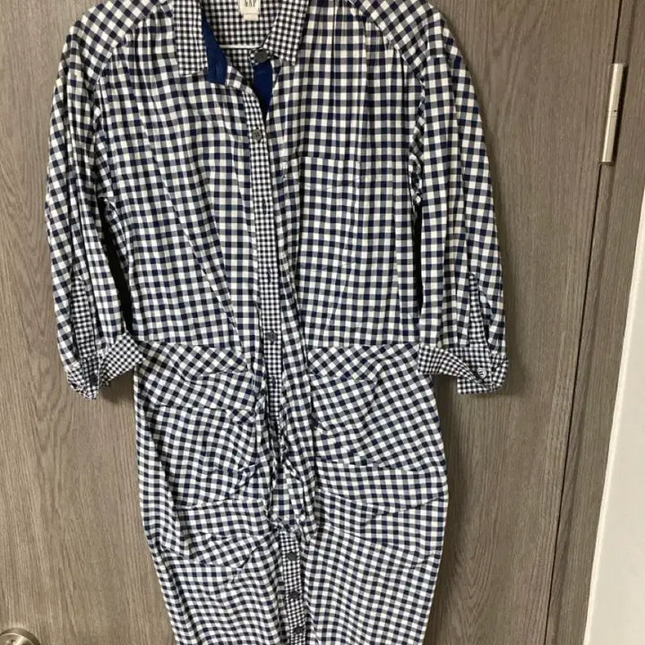 [SOLD OUT] 갭 GAP원피스