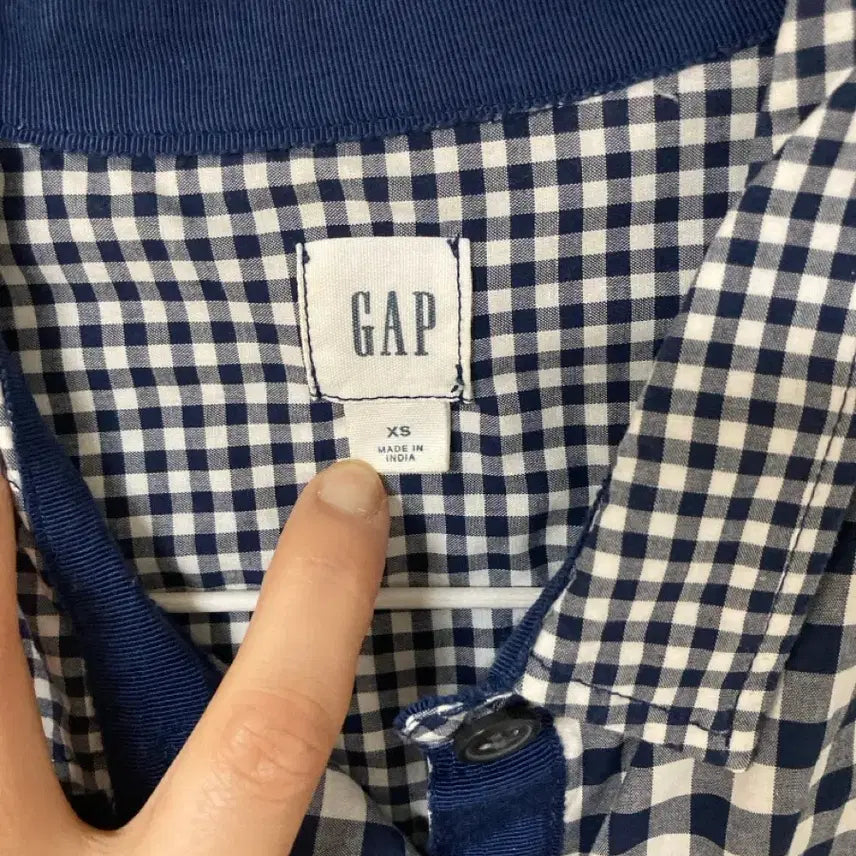 [SOLD OUT] 갭 GAP원피스