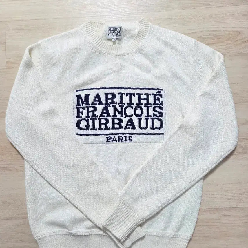 [BUNJANG] Marithe Knit Sweater / 마리떼 니트