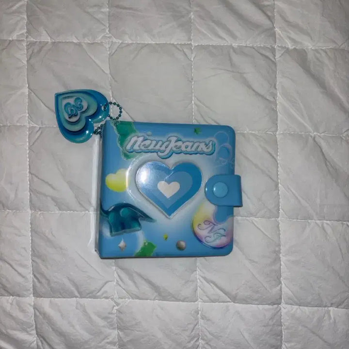 [BUNJANG] NewJeans Photocard Binder / 뉴진스 포카 바인더