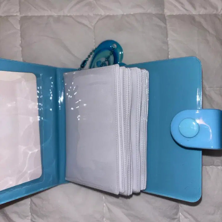 [BUNJANG] NewJeans Photocard Binder / 뉴진스 포카 바인더