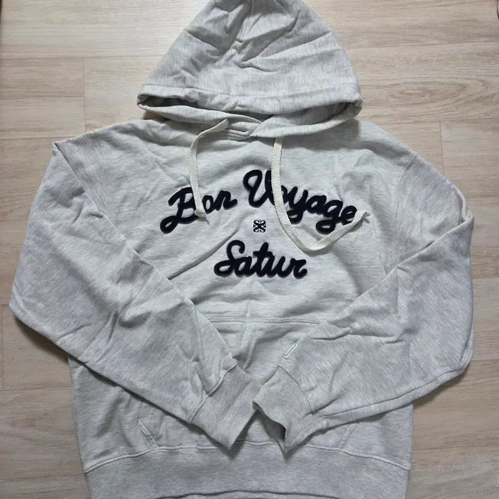 [BUNJANG] Setter Women's Hoodie / 세터 여성 후드티