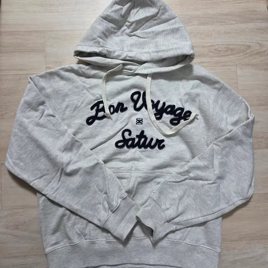 [BUNJANG] Setter Women's Hoodie / 세터 여성 후드티